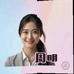周明