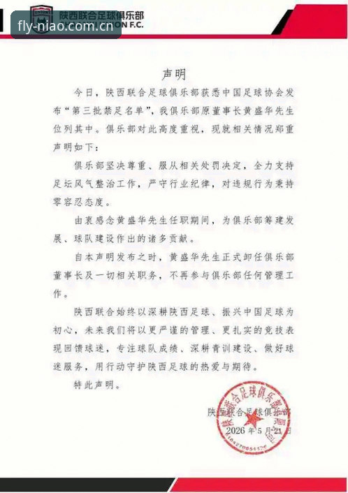 足球反腐禁令解读教程——在小鸟体育平台深度解析中国足协第三批禁足名单